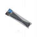 ASTA Opaska kablowa TRYTKA 5x250mm / 50szt / CZARNA