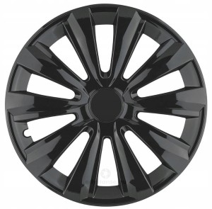 KOŁPAK DELTA Black 13" czarny