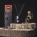 ERLA RITHA PURE AIR - Patyczki zapachowe PACZULA POPIÓŁ 100ml
