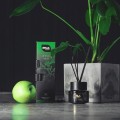 ERLA RITHA PURE AIR - Patyczki zapachowe ZIELONA JABŁKO 100ml