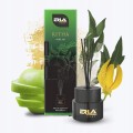ERLA RITHA PURE AIR - Patyczki zapachowe ZIELONA JABŁKO 100ml