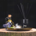 ERLA RITHA ANGELO - Patyczki zapachowe DRZEWO CEDROWE IRYS 100ml