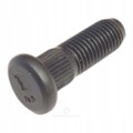 Szpilki koła DAEWOO Tico i M10x1.25 CZARNE