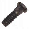 Szpilki koła DAEWOO Tico i M10x1.25 CZARNE