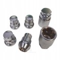 Nakrętki zabezpieczające zabezpieczenia SUBARU NISSAN SUZUKI M12x1.25