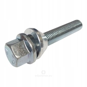 Śruby pływające DŁUGIE M12x1.25 55 mm klucz 17