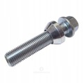 Śruby pływające DŁUGIE M14x1.5 53 mm klucz 17 kpl. 10 sztuk