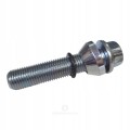 Śruby pływające DŁUGIE M14x1.5 53 mm klucz 17 kpl. 10 sztuk