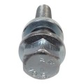 Śruby pływające DŁUGIE M14x1.5 53 mm klucz 17 kpl. 10 sztuk