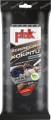 Plak Premium Ściereczki do kokpitu MATOWE Grapefruit