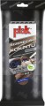 Plak Premium Ściereczki do kokpitu MATOWE Black Trend