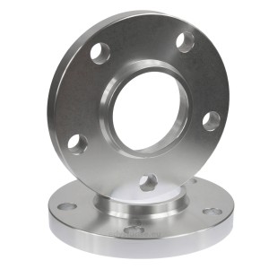 Dystanse 17 mm / Piasta: 72.6 / Rozstaw: 5x120