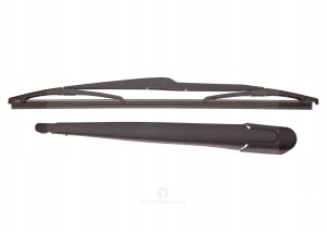 Ramię wycieraczki tył + pióro OPEL Adam 2013-