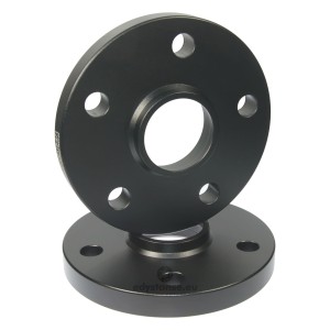Dystanse 17 mm / Piasta: 57.1 / Rozstaw: 5x112