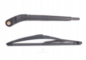 Ramię wycieraczki tył + pióro Citroen C5 kombi