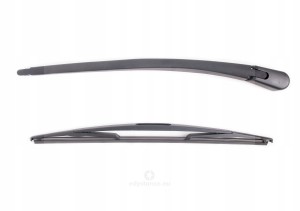 Ramię wycieraczki tył + pióro OPEL ASTRA II G HB