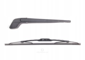 Ramię wycieraczki tył + pióro VOLVO V40 95-04