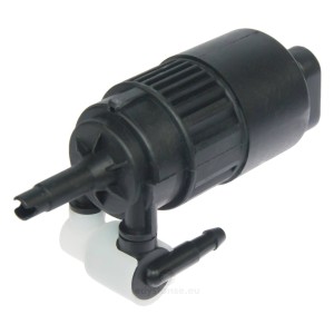 Pompka spryskiwacza Laguna Megane I owal + Gratis