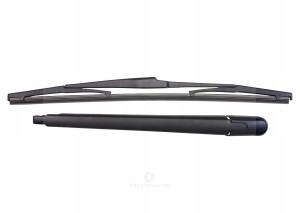 Ramię wycieraczki tył + pióro kpl. TOYOTA Avensis