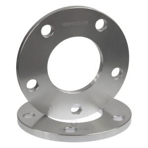 Dystanse 10 mm / Piasta: 72.6 / Rozstaw: 5x120