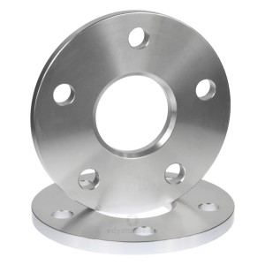 Dystanse 10 mm / Piasta: 57.1 / Rozstaw: 5x112