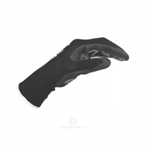 Nitrylowe rękawice ochronne Tigerflex WURTH r8