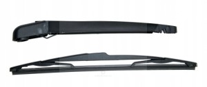 Ramię wycieraczki tył + pióro VOLVO C30 2010 ->