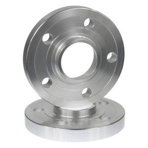 Dystanse 20 mm / Piasta: 63.3 / Rozstaw: 5x108
