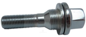 Śruba śruby Peugeot Citroen felgi oryginał +10mm