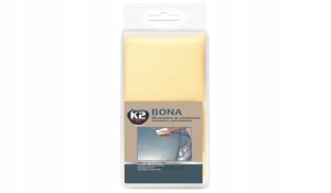 K2 BONA Mikrofibra do polerowania 40x40 cm