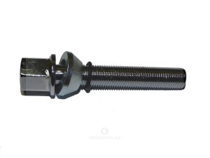 Śruby pływające DŁUGIE M12x1.25 60 mm klucz 17