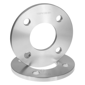 Dystanse 10 mm / Piasta: 65.1 / Rozstaw: 4x108