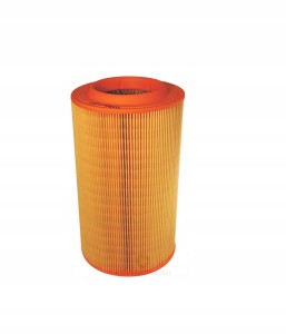 Filtr powietrza FIAT Ducato CITROEN Jumper Boxer