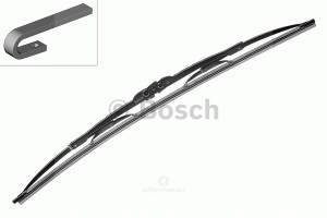 Wycieraczka tylna VW Golf 4 IV Hatchback BOSCH