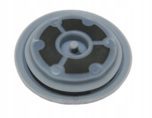 Korek zaślepka podłogi VW 1K0899185 kpl. 25 szt.