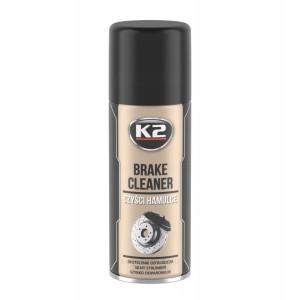 K2 BRAKE CLEANER Zmywacz do hamulców 400 ML