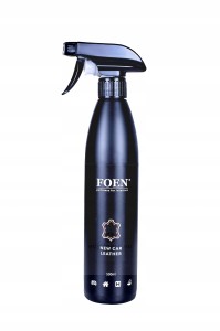 FOEN PERFUMY zapach sam. New Car Leather 500 ml