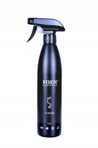 FOEN PERFUMY zapach samochodowy FLOWER 500 ml