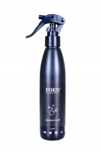 FOEN PERFUMY zapach samochodowy BUBBLE GUM 200 ml