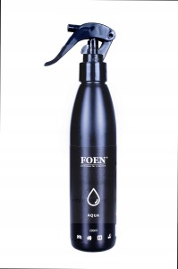 FOEN PERFUMY zapach samochodowy AQUA 200 ml