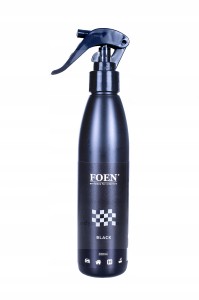 FOEN PERFUMY zapach samochodowy BLACK 200 ml