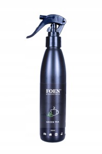 FOEN PERFUMY zapach samochodowy GREEN TEA 200 ml