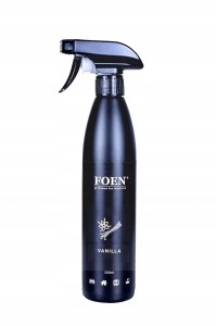 FOEN PERFUMY zapach samochodowy VANILLA 500 ml
