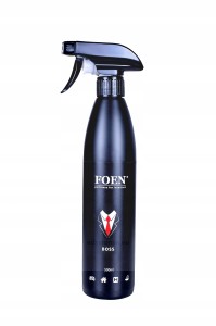 FOEN PERFUMY zapach samochodowy BOSS 500 ml