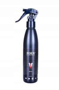 FOEN PERFUMY zapach samochodowy BOSS 200 ml