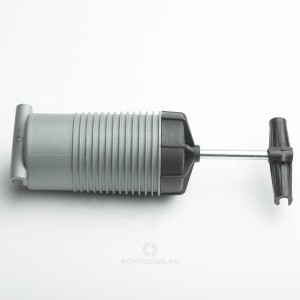 Korpus cylinder pompki nożnej START