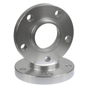 Dystanse 20 mm / Piasta: 72.6 / Rozstaw: 5x120