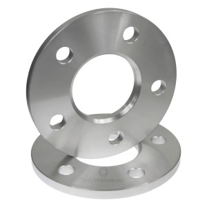 Dystanse 10 mm / Piasta: 65.1 / Rozstaw: 5x110