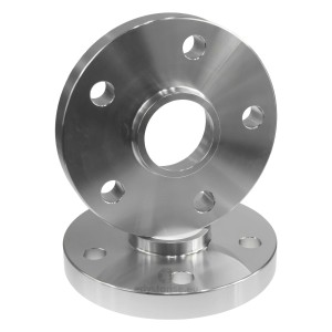 Dystanse 20 mm / Piasta: 57.1 / Rozstaw: 5x112