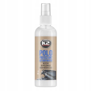 K2 POLO PROTECTANT Mleczko do pielęgnacji kokpitu